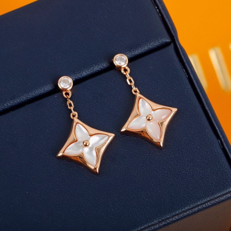 Louis Vuitton Earrings